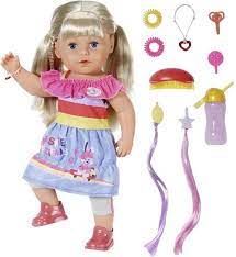 Baby Born Sister Style & Play 43Cm - Image 3