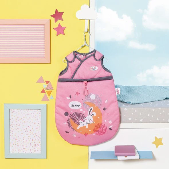 Baby Born Sleeping Bag