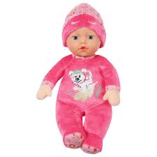 Baby Born Sleepy For Babies 30Cm - Image 3