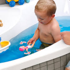 Baby Born Splish Splash Emma - Image 2