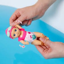 Baby Born Splish Splash Emma - Image 3