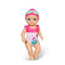 Baby Born Splish Splash Emma - Image 4