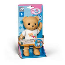 Baby Born Splish Splash Teddy