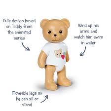 Baby Born Splish Splash Teddy - Image 3