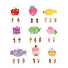 Baby Born Surprise Minis Garden Assorted Styles