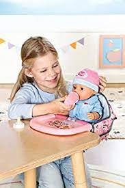 Baby Born Table Feeding Chair - Image 4