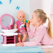 Baby Born Tooth Care Spa - Image 2