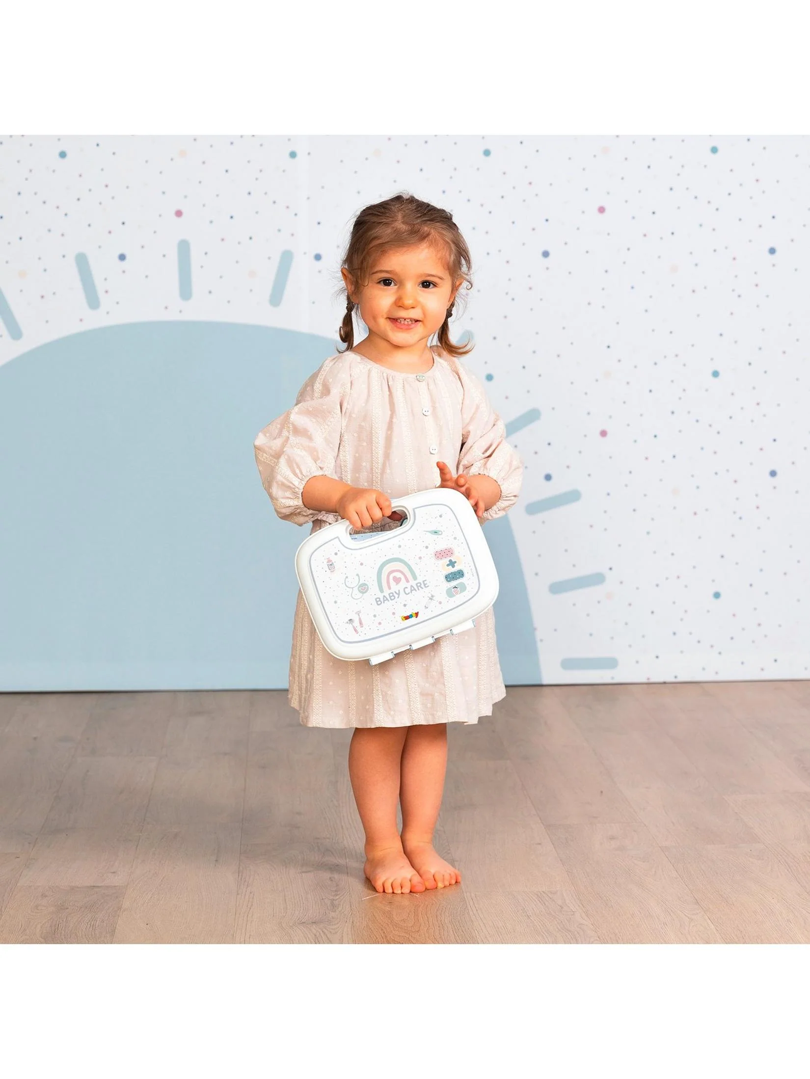 Baby Care On The Go Bag - Image 2