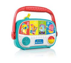 Baby Clementoni - Baby Radio - Image 3