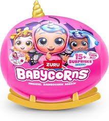 Babycorns Surprise Doll Small