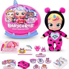 Babycorns Surprise Doll Small - Image 6
