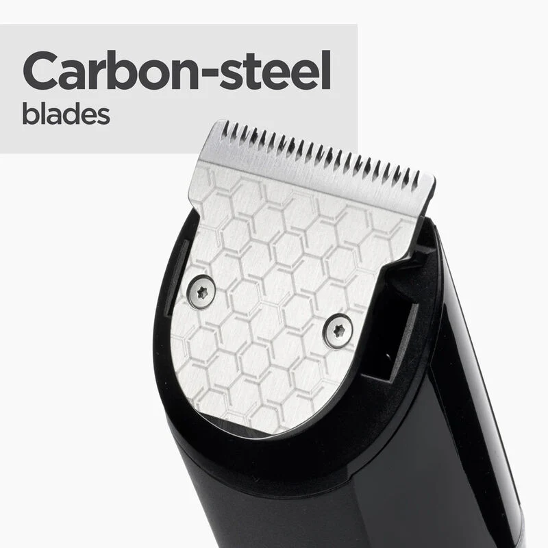 Babyliss Carbon Steel Hair Clipper 7468U - Image 4