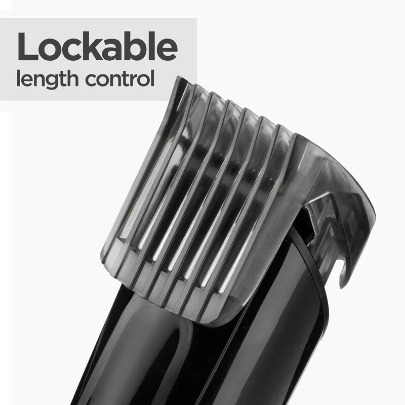 Babyliss Carbon Steel Hair Clipper 7468U - Image 5