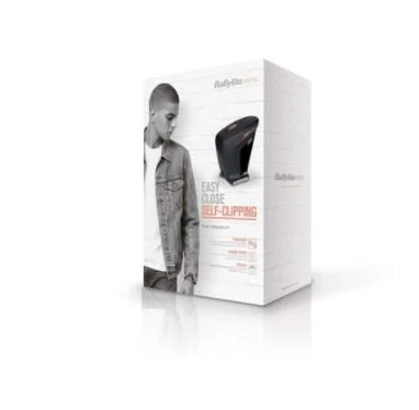 Babyliss Hair Clipper The Crew Cut 7758U