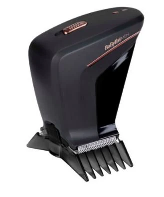 Babyliss Hair Clipper The Crew Cut 7758U - Image 2