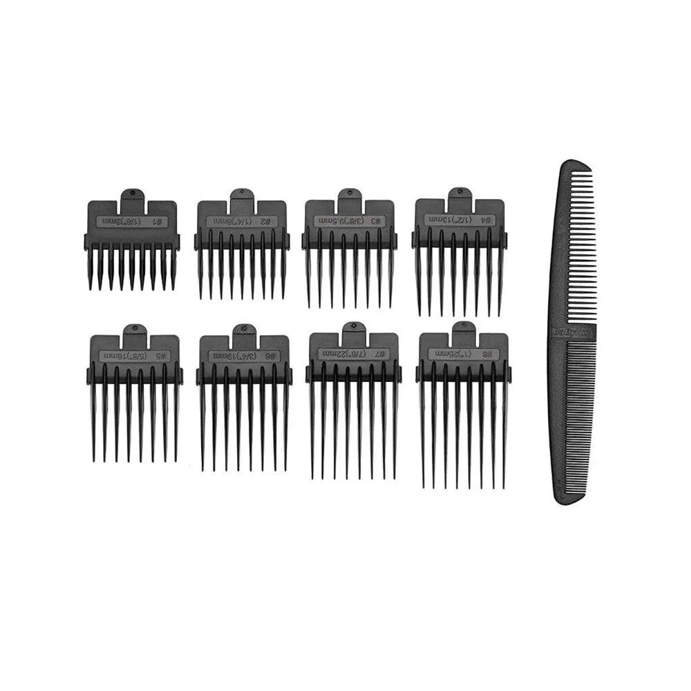 Babyliss Men Power Clip Clipper 7755U - Image 2