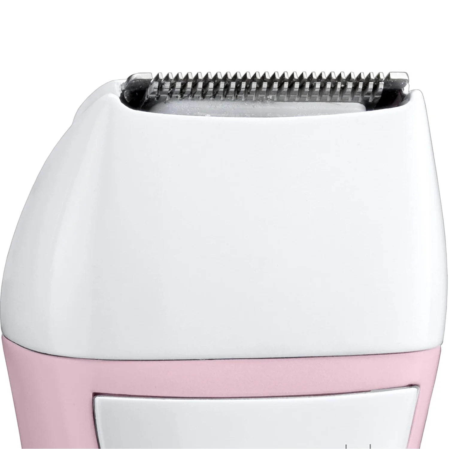 BaByliss TrueSmooth Wet & Dry Cordless Bikini Trimmer 8772U - Image 3