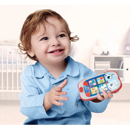 Baby's Smartphone - Image 2