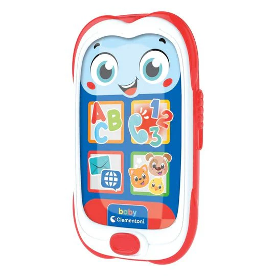 Baby's Smartphone - Image 3