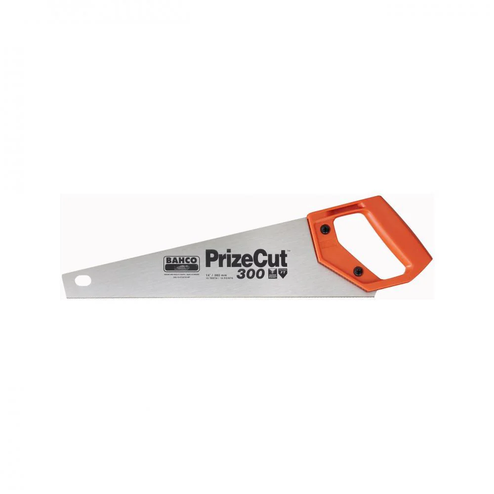 Bahco 350mm (14in) Toolbox Saw