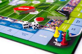 Bainisteoir Board Game - Image 2