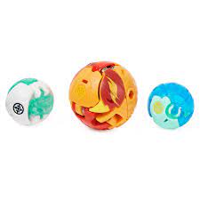 Bakugan Platinum Power Up Pack - Image 2