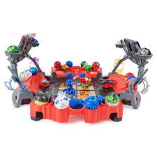 Bakugan S3 Battle Ground - Image 2