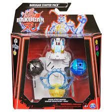 Bakugan S3 Starter Pack Assorted - Image 2
