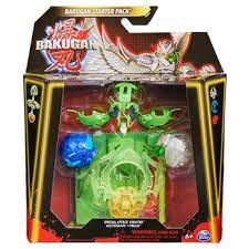 Bakugan S3 Starter Pack Assorted - Image 3