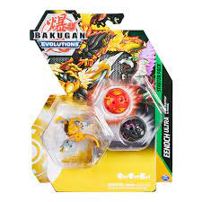 Bakugan Platinum Starter Pack - Image 2