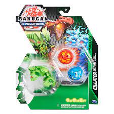 Bakugan Platinum Starter Pack - Image 4