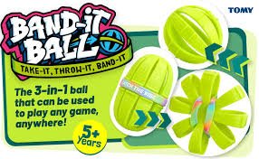Band-It Ball Assorted Styles - Image 4