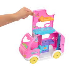 Barbie Chelsea Camper - Image 3