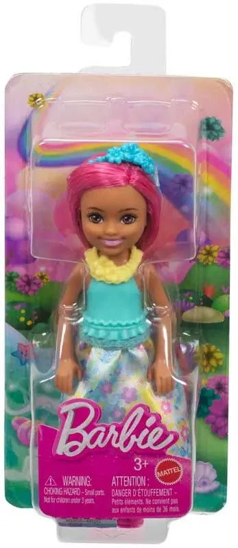 Barbie Chelsea Fantasy Assorted Styles - Image 2
