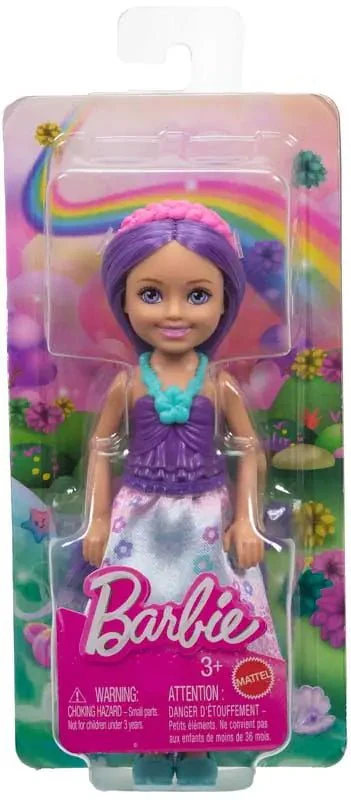 Barbie Chelsea Fantasy Assorted Styles - Image 3