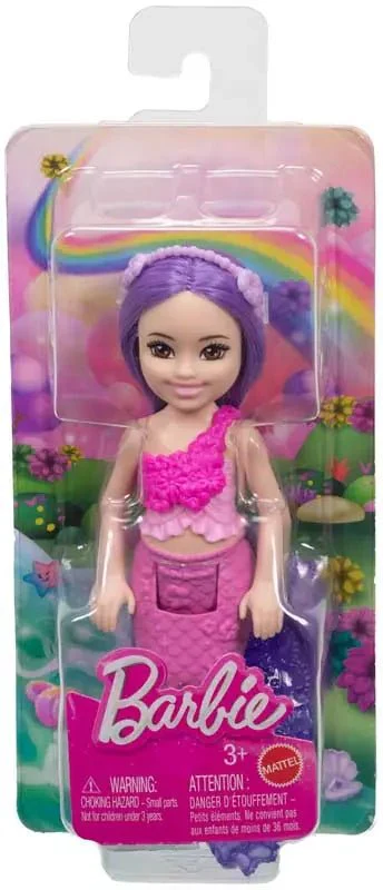 Barbie Chelsea Fantasy Assorted Styles - Image 4