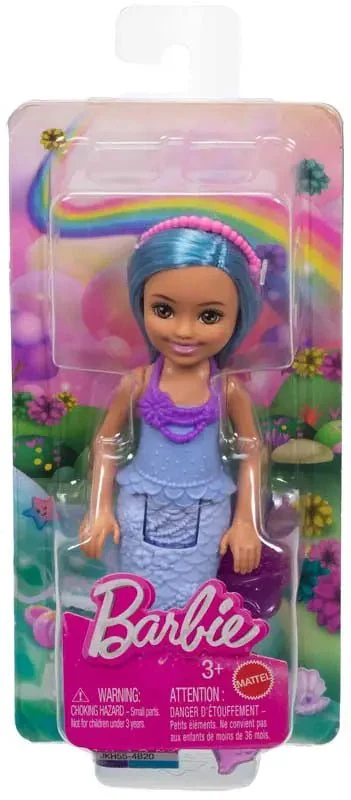 Barbie Chelsea Fantasy Assorted Styles - Image 5