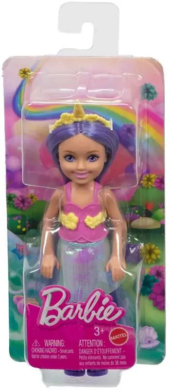 Barbie Chelsea Fantasy Assorted Styles - Image 6