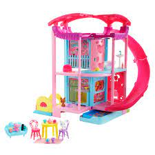 Barbie Chelsea Playhouse - Image 3