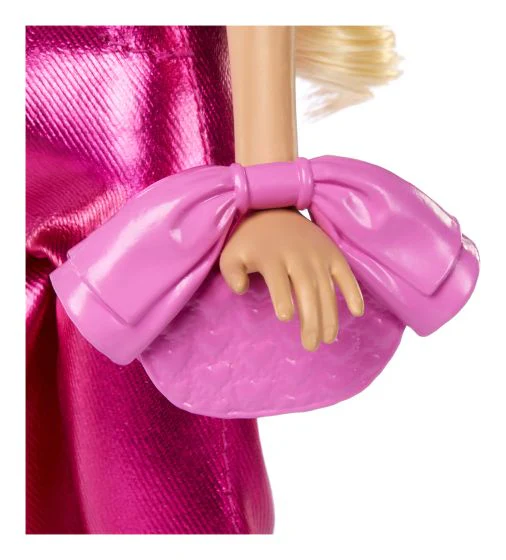 Barbie Deluxe Style Fashion Doll - Image 5