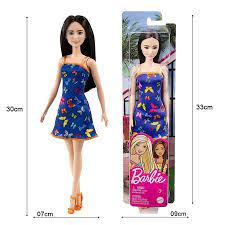 Barbie Doll Assorted Styles - Image 2
