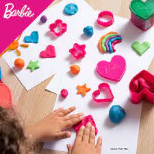 Barbie Dough Hearts - Image 2