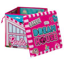 Barbie Dream House Zipbin & Playmat - Image 3