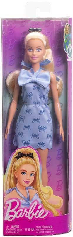 Barbie Fashionistas Dolls Assorted Styles