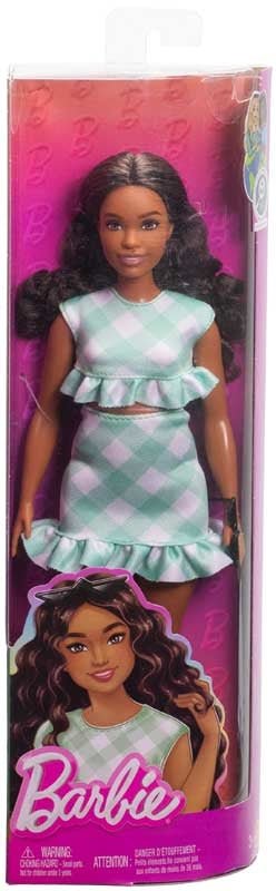 Barbie Fashionistas Dolls Assorted Styles - Image 2