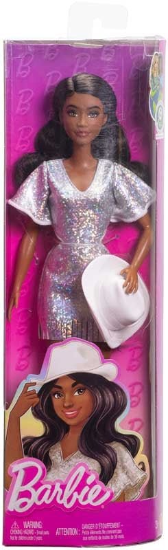 Barbie Fashionistas Dolls Assorted Styles - Image 3