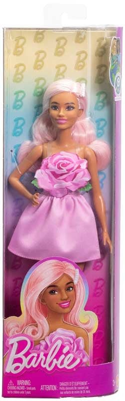 Barbie Fashionistas Dolls Assorted Styles - Image 4