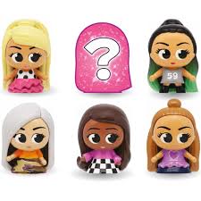 Barbie Fashionistas Mash'ems Assorted Styles - Image 4