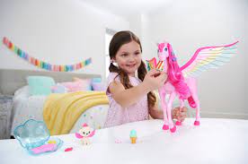 Barbie Feature Pegasus - Image 2