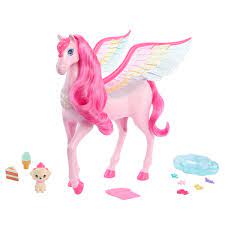 Barbie Feature Pegasus - Image 3